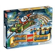 LEGO City Advent Calendar 2006