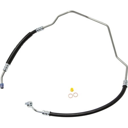 Power Steering Pressure Line Hose Assembly Fits select: 1993-1994 TOYOTA CAMRY, 1993-1996 LEXUS ES