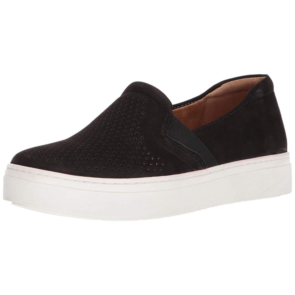 naturalizer carly sneakers