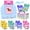 Blue, variant on MAGOTAN Talking Flash Cards Learning Toys for 1-6 Years Old Boys Girls, Educational Toddlers Toys for Kids,Speech Therapy Toys Autism Toys Christmas Birthday Gifts for Toddler Boys Girls (Pink)