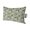 Sage, variant on 2 Pack Outdoor Waterproof Throw Pillows for Head,Golf Ball Club Navy Blue Cushion Cases with Insert&Straps Neck Pillows for Patio Recliner Chair,Outdoor Sport
