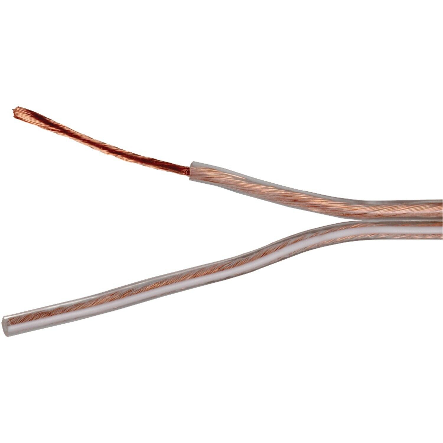 Rca 16gauge Speaker Wire (50ft) AH1650SR