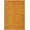 Multicoloured, variant on HomeRoots 479604 4 x 6 ft. Sunburst Non Skid Indoor & Outdoor Rectangle Area Rug