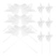 thumbnail image 5 of 12pcs DIY Kit Blank Windmills for Art Crafts, Summer Activities, July Parties & Creative Projects, 5 of 5