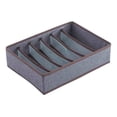 thumbnail image 1 of Organizador Cajon Almacenamiento Ropa Corbatas Namaro Design Namaro Design OR-447443, 1 of 5