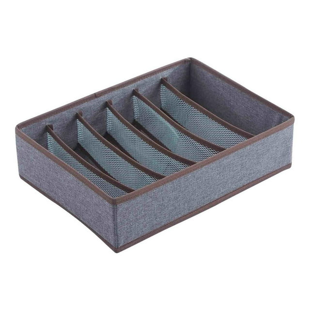 Organizador Cajon Almacenamiento Ropa Corbatas Namaro Design Namaro Design OR-447443