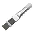 thumbnail image 1 of Condenser Comb Stainless Steel Fin Comb Brush Fin Cleaner for Air Conditioner, 1 of 7