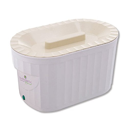 Therabath Therabath Pro Paraffin Bath Lavender Harmony Walmart