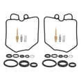 thumbnail image 4 of Kit de reconstrucción de carburador, accesorios de reacondicionamiento de carburador de motocicleta, repuesto para CX650C GL650 GL650I, 4 of 5