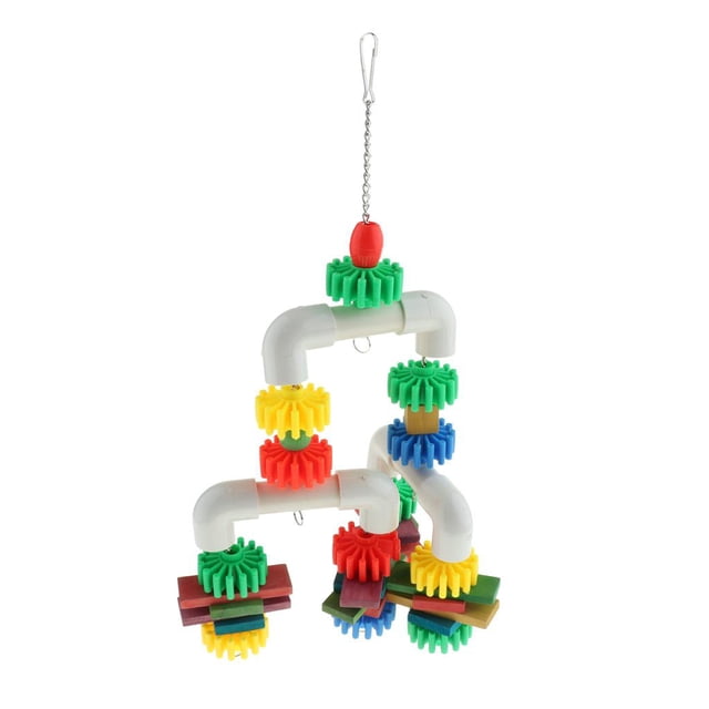 1 unidad Juguete de Molar para Pàjaros Productos de Mascotas Duradero