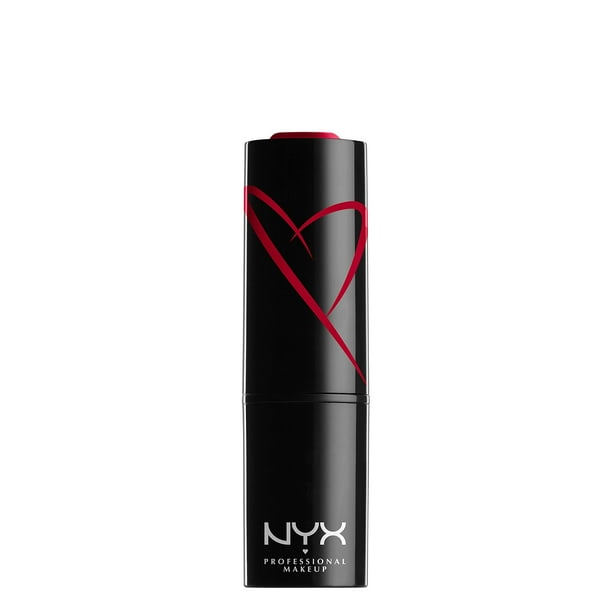 Lápiz labial NYX PROFESSIONAL MAKEUP Shout Loud Satin Wife Goals