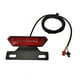 thumbnail image 2 of Versión Personalizada de Bricolaje Bicicleta EléCtrica 24V/36V/48V Faros Delanteros Traseros Luz de Freno Luz de Freno Ebike Kits de ConversióN,B, 2 of 10