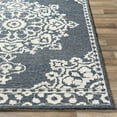 thumbnail image 3 of Traditional GND2309-8RD Area Rug 8' Round, 3 of 5
