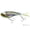 Croaker, variant on Nomad Vertrex Max 110 Vibe 4-1/3" - 1-1/3oz, Bleeding Mullet