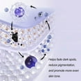 thumbnail image 4 of Xihbxyly Jabón de Limón y Cúrcuma, Tabletas Limpiadoras Iluminadoras, Reafirma Los Poros y Elimina La Pigmentación, Barra de Jabón Kójico Natural, Uso Facial y Corporal, Apto para Todo Tipo de Piel,, 4 of 7