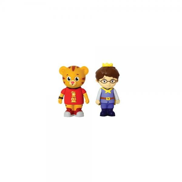 daniel tiger figures