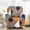 cube, variant on Xiyztok Stretch Fabric 4-Piece Polyester Reclining Chair Slipcover, Cuber