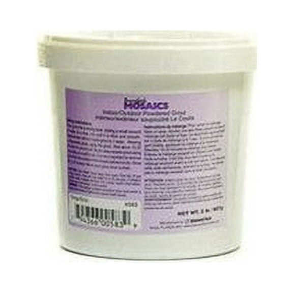 Jennifer's Mosaics Mosaic Art Sanded Grout (Sterling)