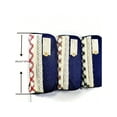 thumbnail image 2 of 1pc 3d Large Capacity Student Stationery Pencil Case, Simple And Beautiful, School-Specific Storage, Suitable For Both Boys And Girls, 2 of 5