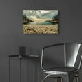 thumbnail image 6 of Epic Art 'Warm Sunset' by Natalie Mikaels, Acrylic Glass Wall Art, 24"x16", 6 of 8