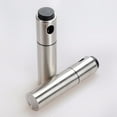 thumbnail image 6 of HEATSHAKING 2Pcs 7.1x1.6in Vinegar Sprayer 17.8x4cm Silver Fine Mist Spraying, 6 of 8