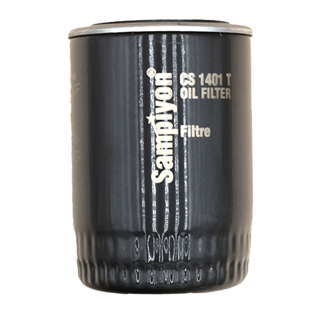 NEW GENUINE KUBOTA Engine Oil Filter - Part # 70000-32091 - OEM Replacement