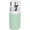 Green, variant on Qczoyp Tall Electric Toothbrush Holder with Cover, 10.6" Dust Proof Bathroom Caddy Fits Adults Electric Toothbrushes, Wall Mount or Countertop Organizer with Removable Dividers, 4 Slots (Green)