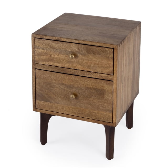 Butler Specialty Butler Table d'Appoint Loft en Brun Pâle