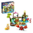 thumbnail image 1 of Set LEGO Sonic Isla de Rescate de Animales de Amy 76992, 1 of 4
