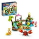 thumbnail image 1 of Set LEGO Sonic Isla de Rescate de Animales de Amy 76992, 1 of 4