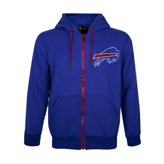 Sudadera NFL Buffalo Bills para caballero 100% original