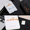 thumbnail image 5 of Carte EZ share Sans Fil WiFi Carte Flash Classe 10 64GB Remplacement pour Canon/Nicon/Sony, 5 of 5