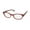 sabrina, variant on KIO YAMATO KP-126U JAPANESE MADE PREMIUM DESIGNER OPTICAL EYEGLASS FRAME/GLASSES