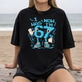 thumbnail image 2 of I Was 6 Now I’m 7 T-Shirt, 2 of 5