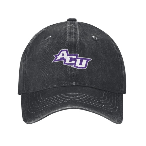 Abilene Christian University Unisex Adjustable For Hat Baseball Cap Casquette