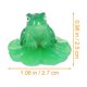 thumbnail image 2 of unbranded 20Ud De Animales Miniaturas Ranas En Resina Para De Terrarios, 2 of 7