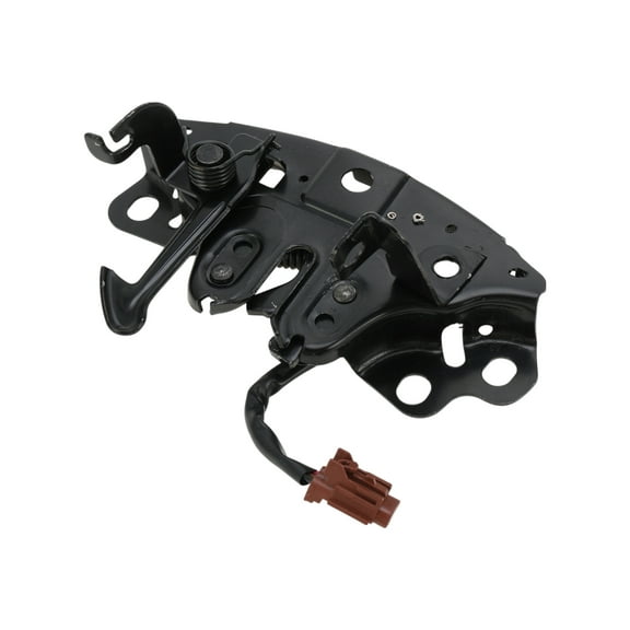 Hood Latch Assembly for Nissan Pathfinder 2013-2021 Engine Hood Latch Lock Release No.656013JA1A 1 Pc