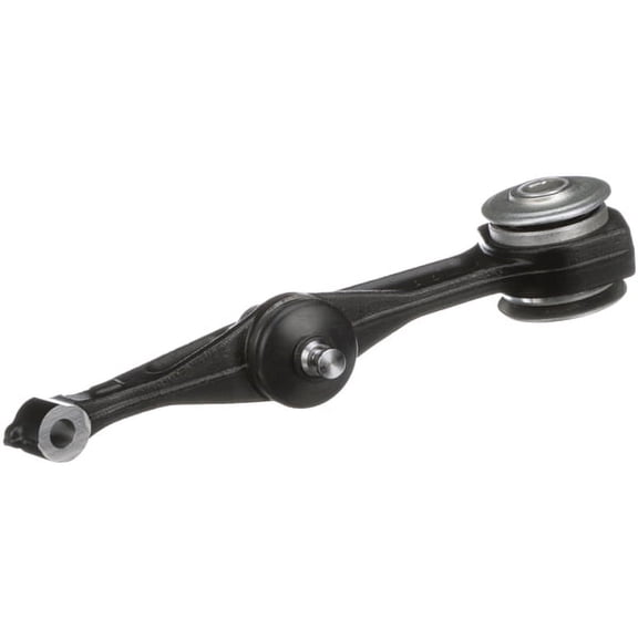 Control Arm and Ball Joint Assembly