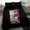 thumbnail image 3 of Uzumaki Junji Ito Collection Ensemble de Literie Style Anime TS04, 3 of 6