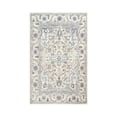 thumbnail image 5 of GLN Rugs Cyrene - Indoor, Machine Washable Area Rug 2'x3' Moroccon Cream/Gray Home Carpet, 5 of 8