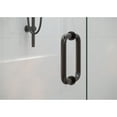 thumbnail image 5 of Illume 58.5in. x 78 in. Wall Hinged Glass Shower Enclosure, 5 of 5