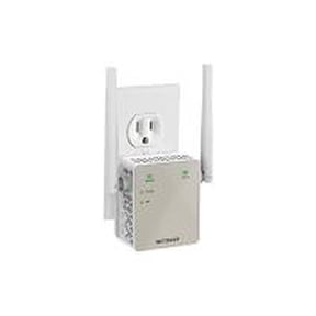 Pre-Owned Netgear EX6120 IEEE 802.11ac 1.17 Gbit/s Wireless Access Point
