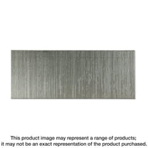 Simpson Strong-Tie 2 in. L X 18 Ga. Straight Strip Coated Nails 500 pk