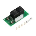 thumbnail image 5 of 14-1130 RV Power Gear Slide Out Relay Control Board For Fleetwood 246063 XYD, 5 of 5