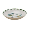 thumbnail image 3 of Better Homes and Gardens Bamboo Melamine Olive Dinner Bowl, 3 of 5