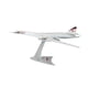thumbnail image 2 of Modelo de avión de metal a escala 1/200, modelo de aleación de metal, coleccionable, decoración de escritorio. Estilo B, 2 of 9