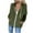 Women Army Green Hoodies, variant on Tuphregyow Women's Loose Fashion Drawstring Hoodies Lightweight Long Sleeve Hood Pullover Solid Soft Relaxed Thicken Leisure Zipper with Pockets Outerwear Trendy Red S