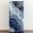 Color 4, variant on Self Adhesive Vinyl Refrigerator Wrap Set abstract marble gold foil marbling fashionable stone marbled Door Mural Removable Fridge Sticker Peel and Stick&nbsp;Full Door Cover Decal Kitchen Bar Decor