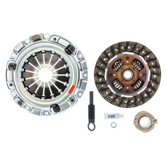 Exedy 1989-1992 Ford Probe GT L4 Stage 1 Organic Clutch