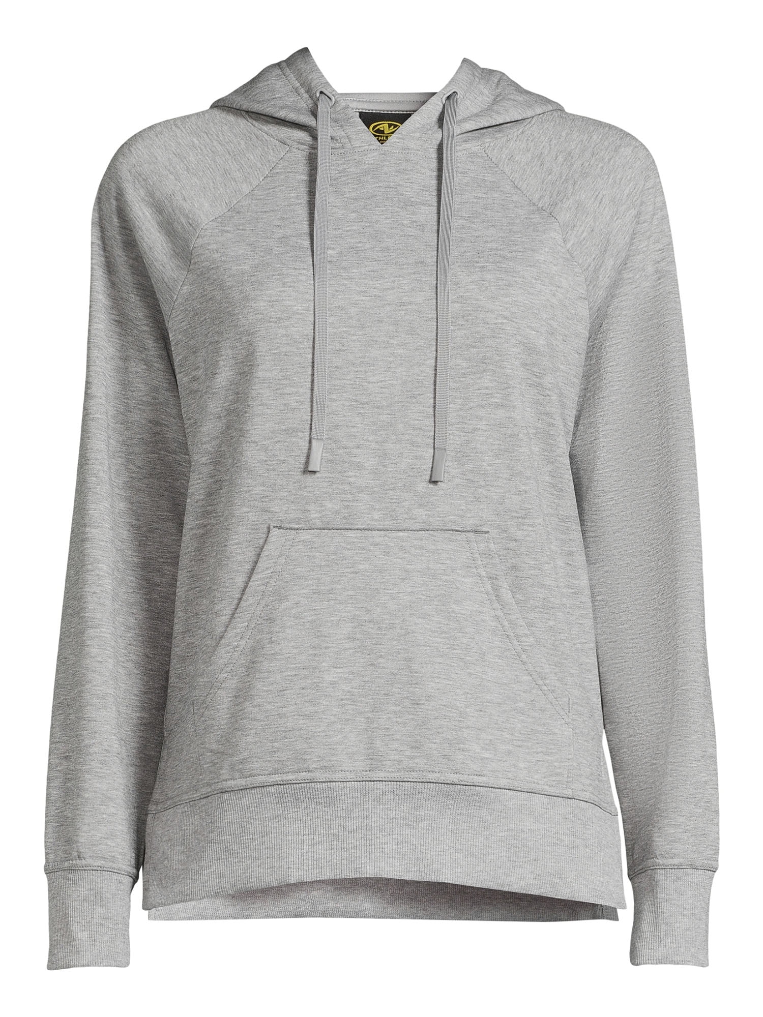 Athletic Works Women's Soft Hooded Sweatshirt